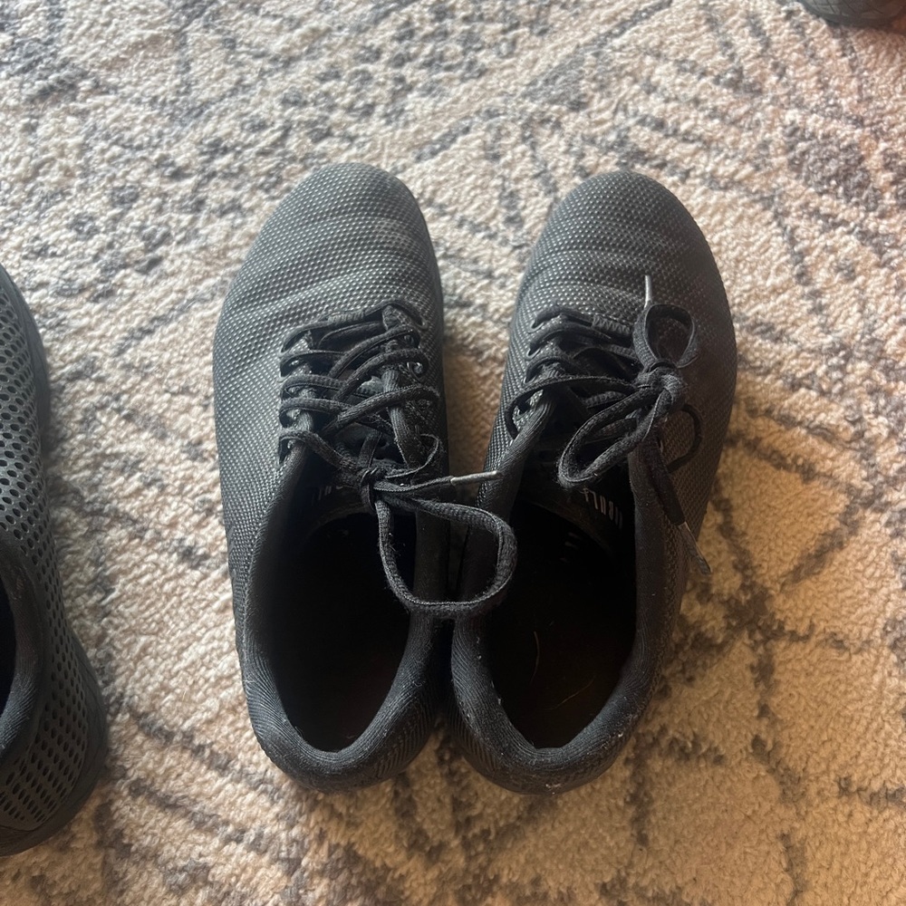 Mens nobull trainers